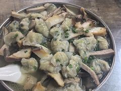 -西天尾扁食卤肉(湄洲农贸市场店)