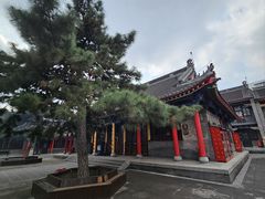 -慈恩寺