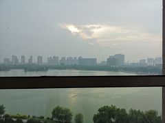 -唐山河头老街国丰维景国际大酒店