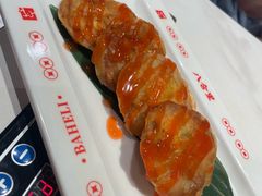 -八合里牛肉火锅(福州万象城店)