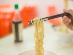牛腩腌面-阿阳牛腩腌面店