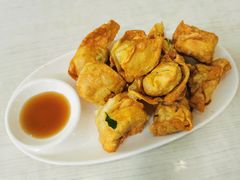 -珊珊小笼馆(仙霞路店)