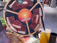 -乔先生涮肉·鲜活牛羊肉火锅(塘沽店)