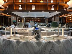 -大佛寺高级素食自助餐厅