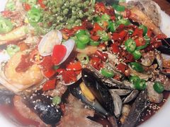 -必点海鲜·鲅鱼水饺(鞍山西道店)