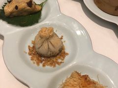 -八月花(旺角朗豪坊店)