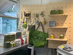 -AOKKA COFFEE(万象前海快闪店)