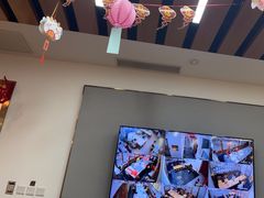 -子曰书院·古筝围棋书法国画小主持(夏都店)