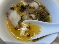 -茅庐川菜(烟台大悦城店)