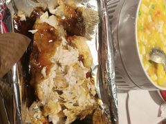 -大鸭梨烤鸭·北京菜(南小街/南苑店)