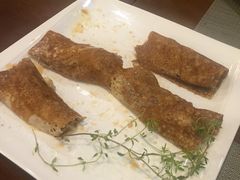 -LA CREPERIE BRETONNE布列塔尼法式餐厅(天童北路店)