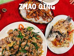 -胜记菜馆(文明路)