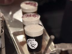 -黄油啤酒公司