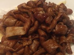 豉油皇鹅肠-炳胜品味(珠江新城店)