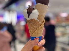 -DQ·蛋糕·冰淇淋(虹口龙之梦店)