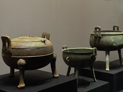 -广西壮族自治区博物馆