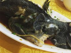 -南海渔家•海鲜•正宗海南菜(海棠湾店)