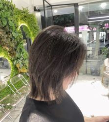 -卓梵美发·精品Salon
