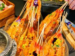 -芸山季·云南山珍菌火锅(南翔印象城MEGA店)