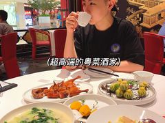-东富酒家(龙湖西溪天街店)