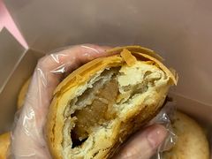 -白玉兰食品(中山公园龙之梦店)
