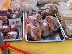 -烤肉季饭庄