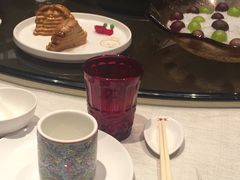 -上海人家花樣年华(中山公园店)