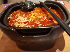 -华威约饭街