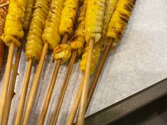 -望京小腰(北京总店)