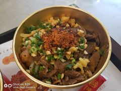 -盛香亭热卤(永旺梦乐城店)