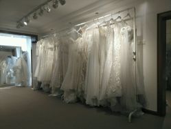 -Lisamoon礼慕纱婚纱礼服高级定制
