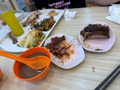 -香妃烤鸡(西单店)
