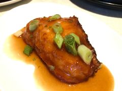 煎焗鳕鱼件-御宝轩(益丰·外滩源店)