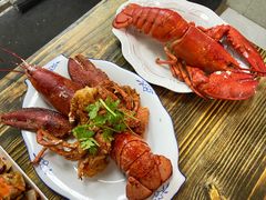 -人和啤酒屋海鲜大排档(营口路店)