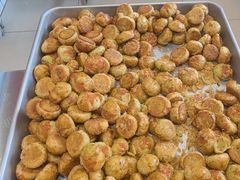 -高一点·徽味酥饼王·黄山烧饼