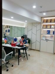 -碧莲盛·不剃发植发