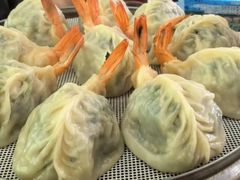 -叶存利海鲜大馅饺子(海宁路总店)
