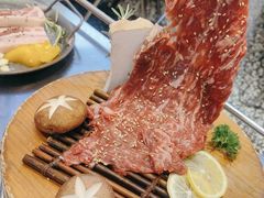 -安又胖韩国烤肉(美罗城店)
