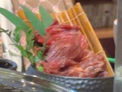 -黑牛の店·和牛烧肉(大悦城店)
