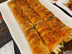 -枪火串烧·东北特色烧烤(罗湖总店)