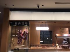 -梨花甄选自助烤肉(小寨原力场店)