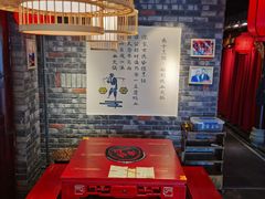 -谭鸭血老火锅(漳州路店)