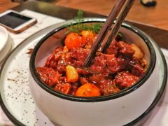 -八大碗·地道东北菜(佳兆业店)