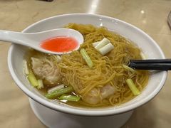 -盛记粥面(佐敦店)