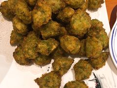 -辣子鸡背(九龙山店)