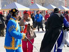 -敛巧饭民俗文化节