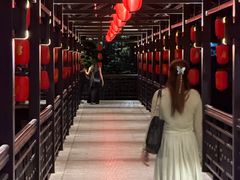 -侨美·唐荔园·40年地道粤菜