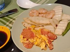 -云尚自助餐厅(佛山南海瞻云酒店)