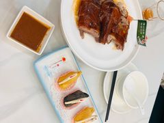 -椿记烧鹅(南溪店)