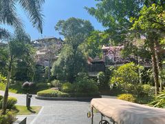 -广州都喜泰丽温泉度假酒店